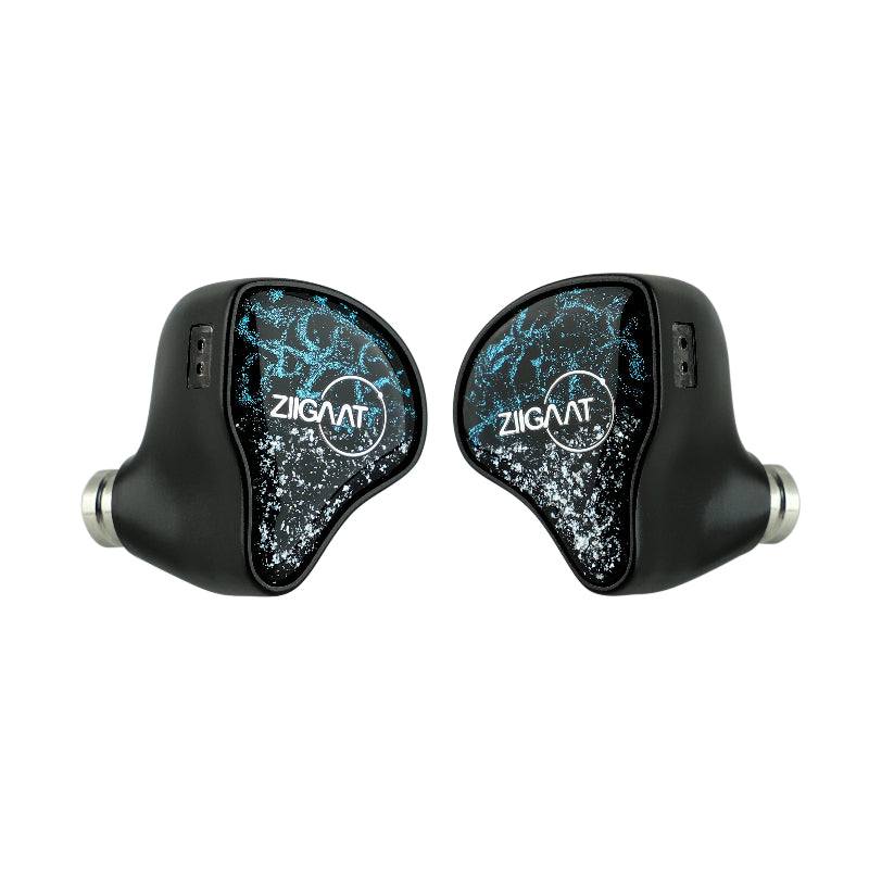 ZiiGaat Hangout Audio Odyssey 2
